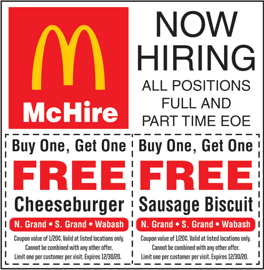 printable coupon for big mac buy one get one for a penny on april 17 2018