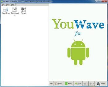 youwave emulator for mac